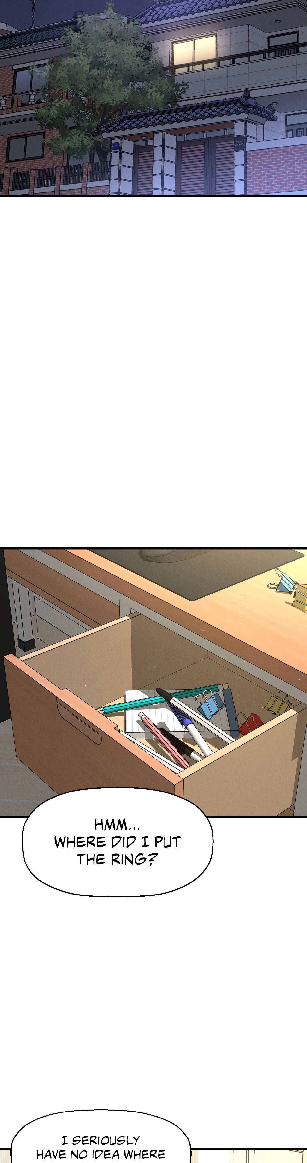 She's Driving Me Crazy Manhwa - Chapter 31 Page 25