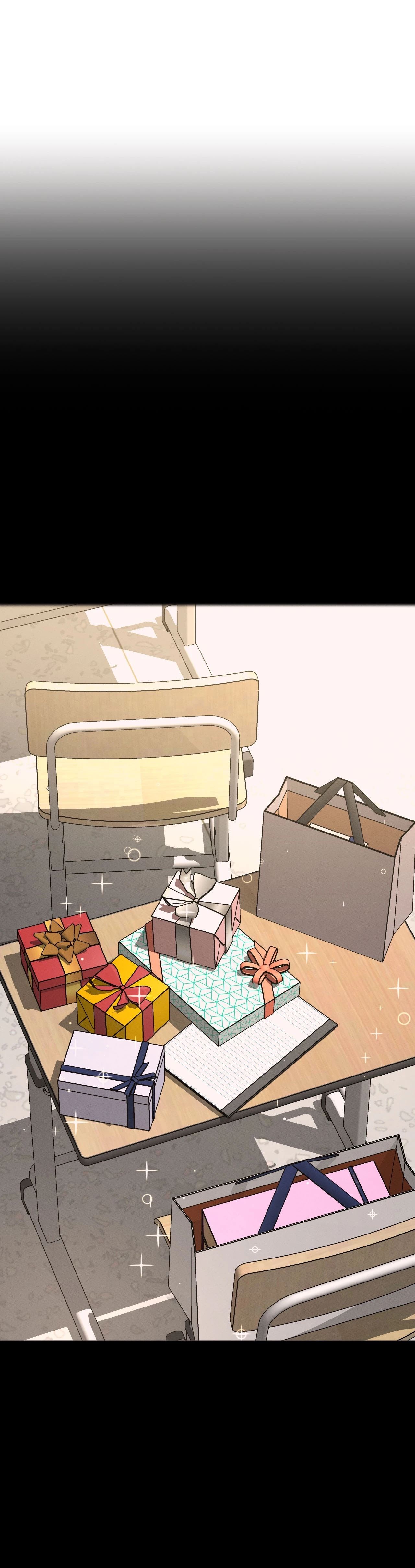 She's Driving Me Crazy Manhwa - Chapter 31 Page 30