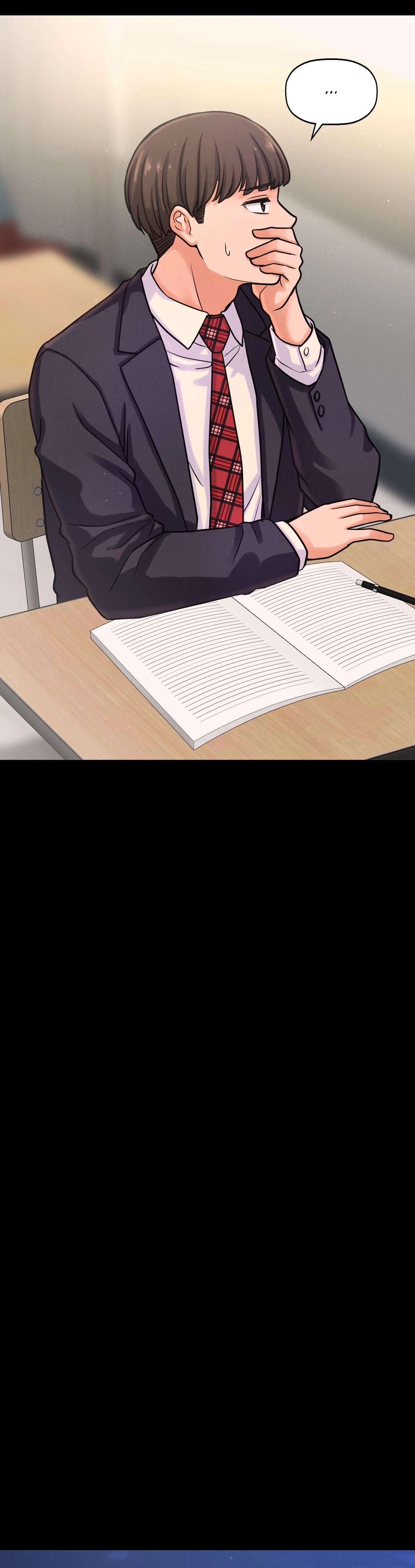 She's Driving Me Crazy Manhwa - Chapter 31 Page 34