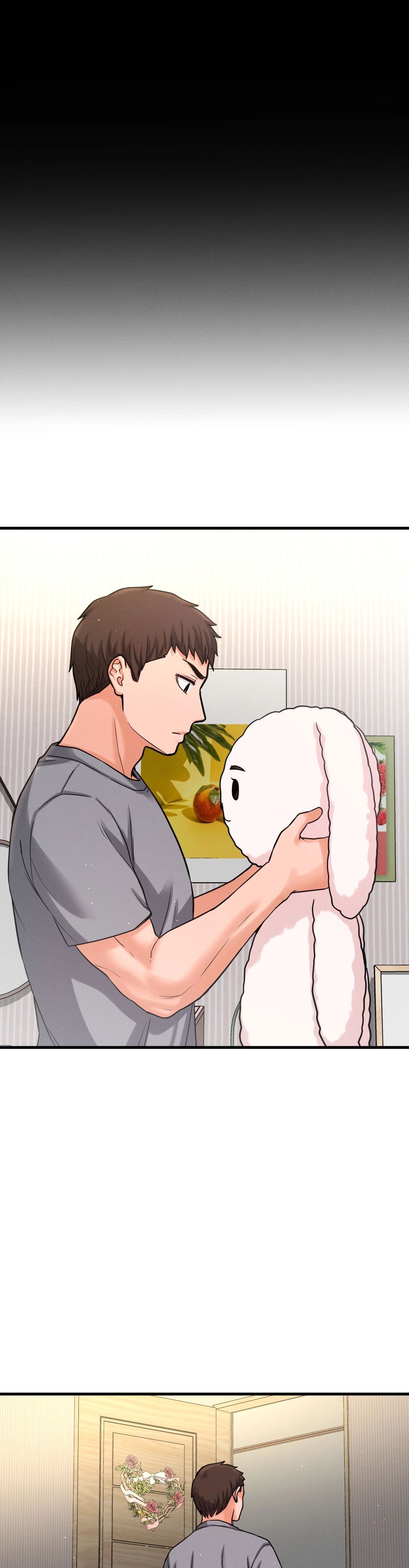 She's Driving Me Crazy Manhwa - Chapter 31 Page 42