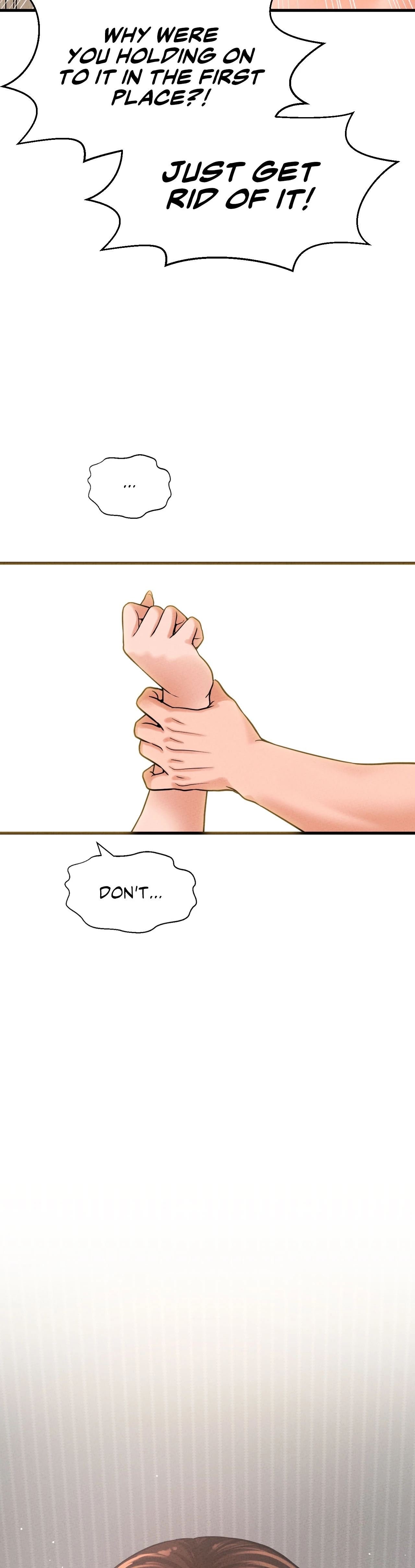 She's Driving Me Crazy Manhwa - Chapter 31 Page 51