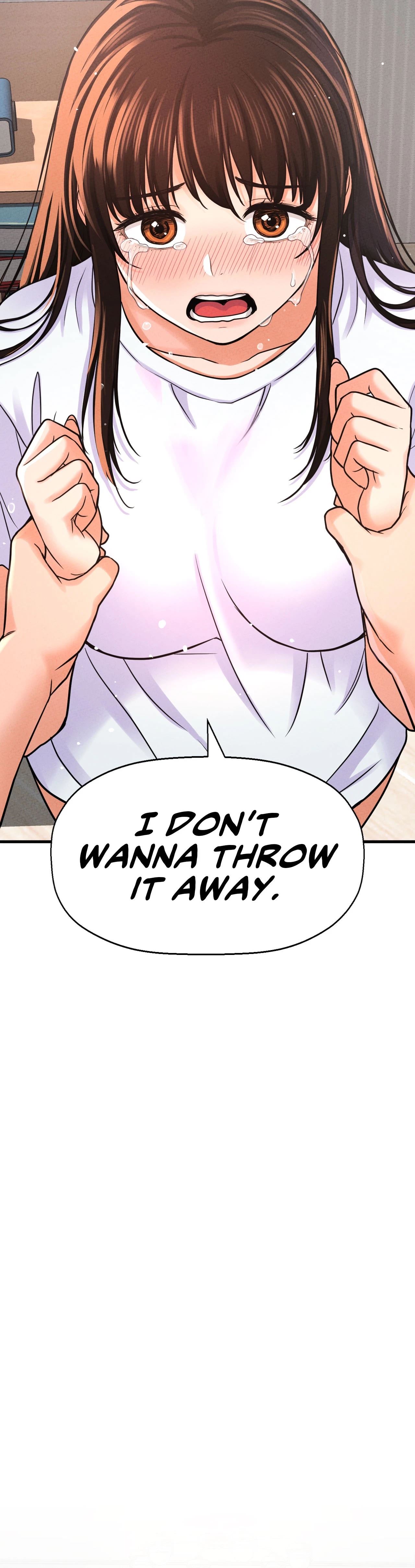 She's Driving Me Crazy Manhwa - Chapter 31 Page 52