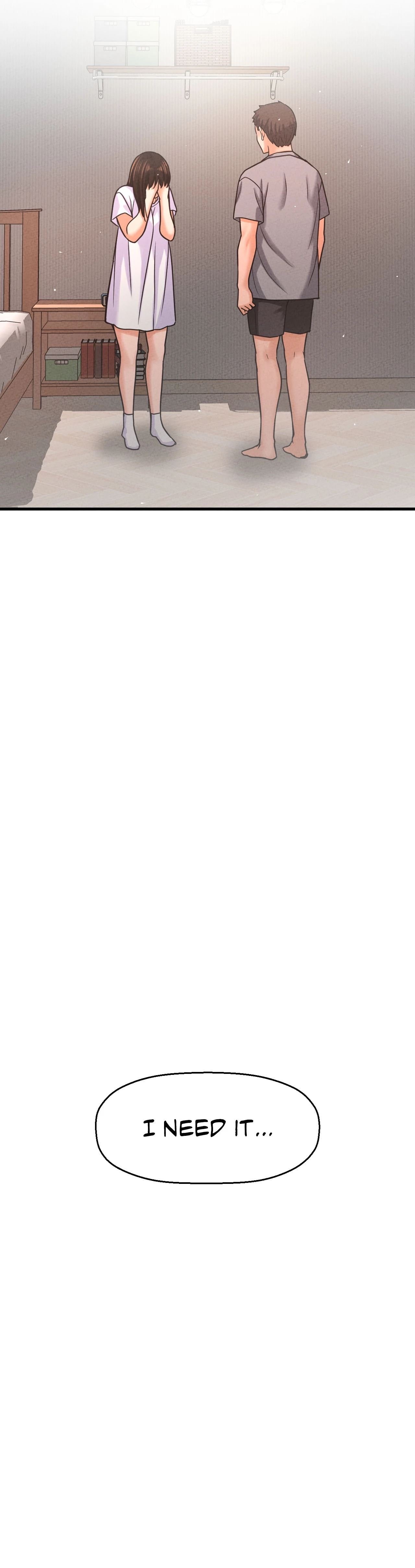 She's Driving Me Crazy Manhwa - Chapter 31 Page 53