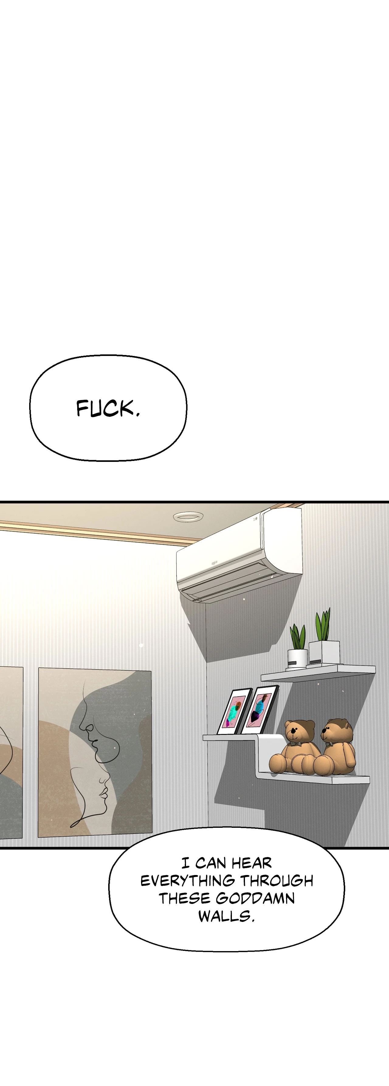 She's Driving Me Crazy Manhwa - Chapter 31 Page 56