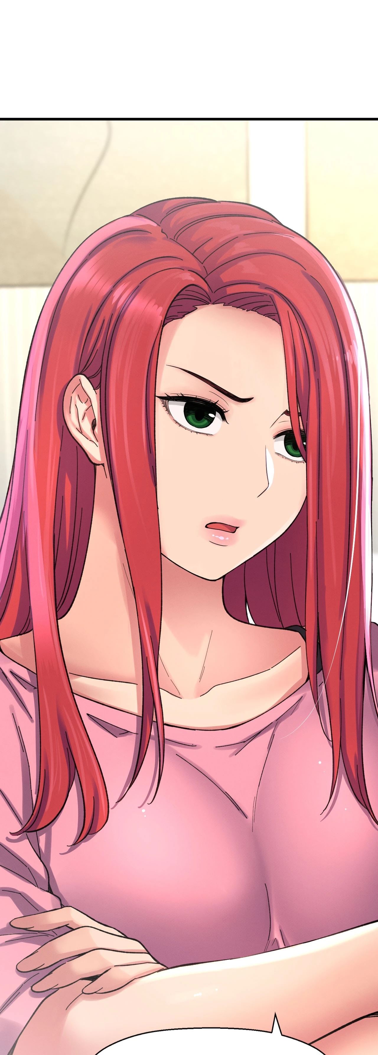 She's Driving Me Crazy Manhwa - Chapter 31 Page 58