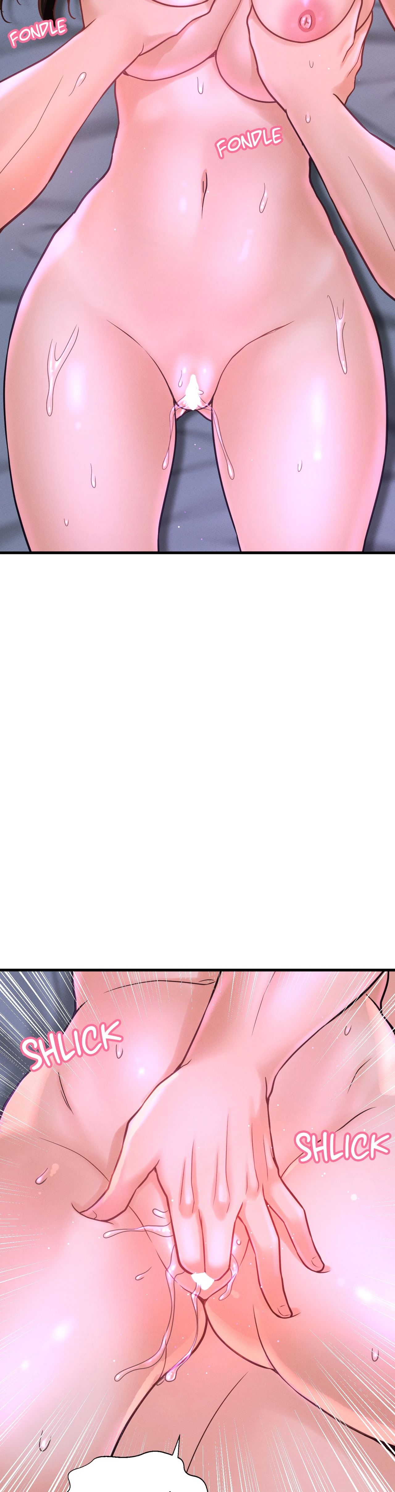 She's Driving Me Crazy Manhwa - Chapter 30 Page 13