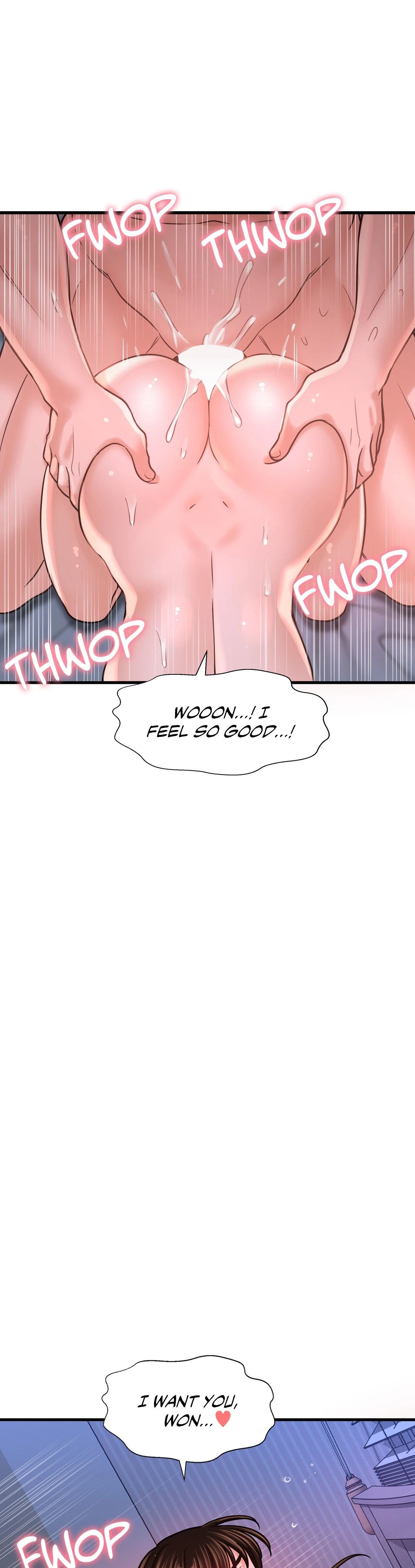 She's Driving Me Crazy Manhwa - Chapter 30 Page 24