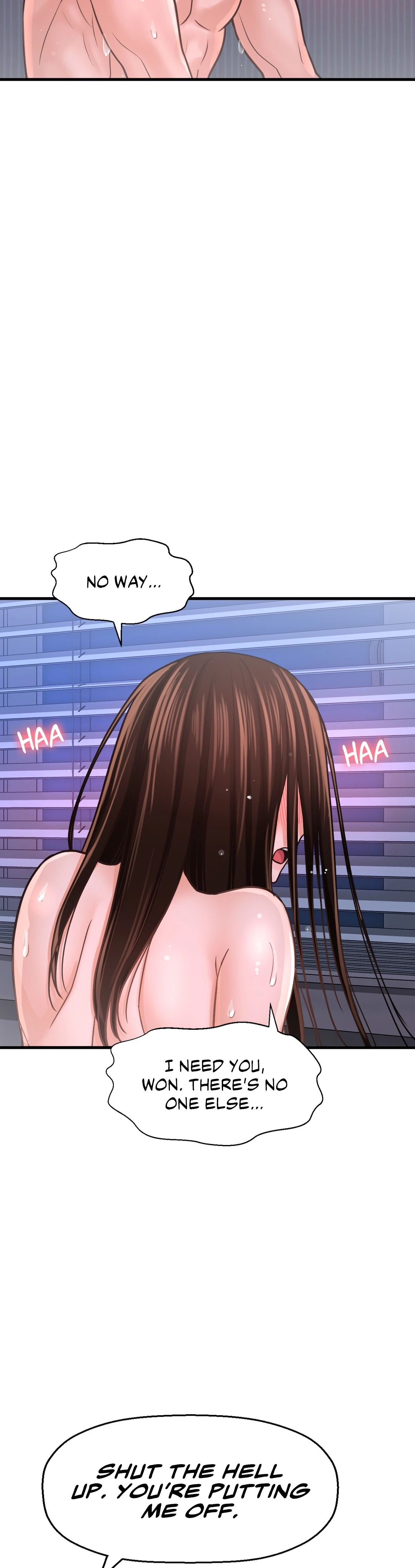 She's Driving Me Crazy Manhwa - Chapter 30 Page 26