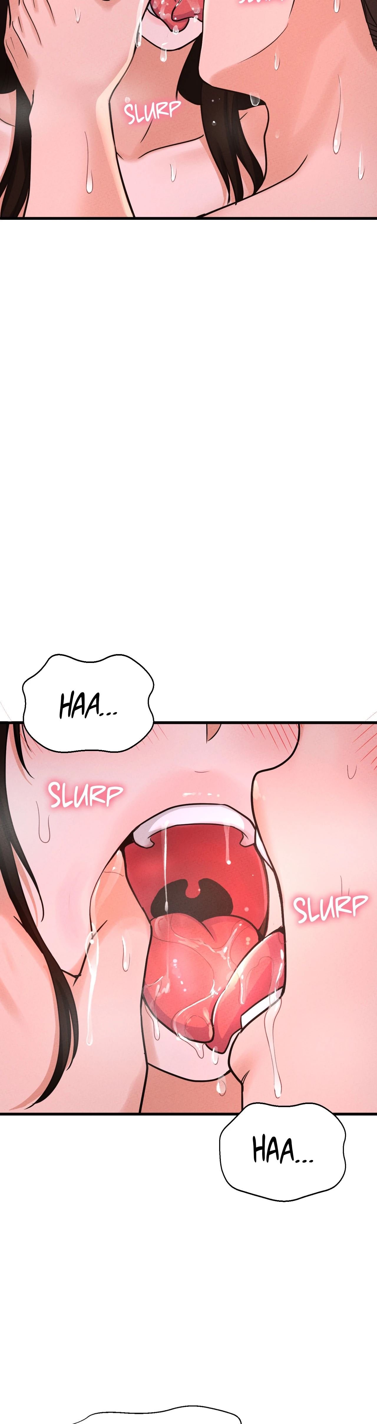 She's Driving Me Crazy Manhwa - Chapter 30 Page 50