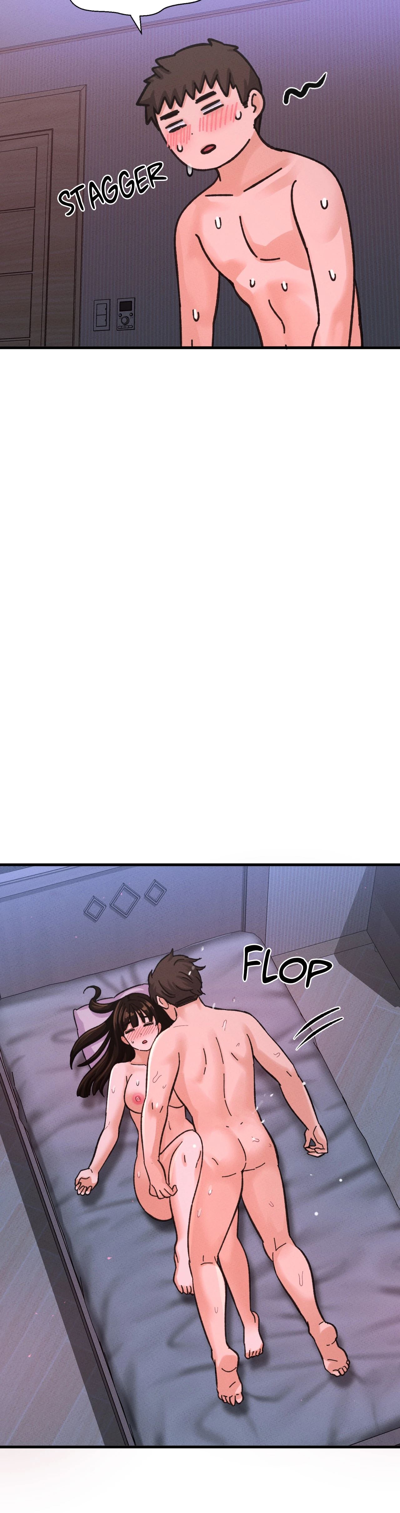 She's Driving Me Crazy Manhwa - Chapter 30 Page 55