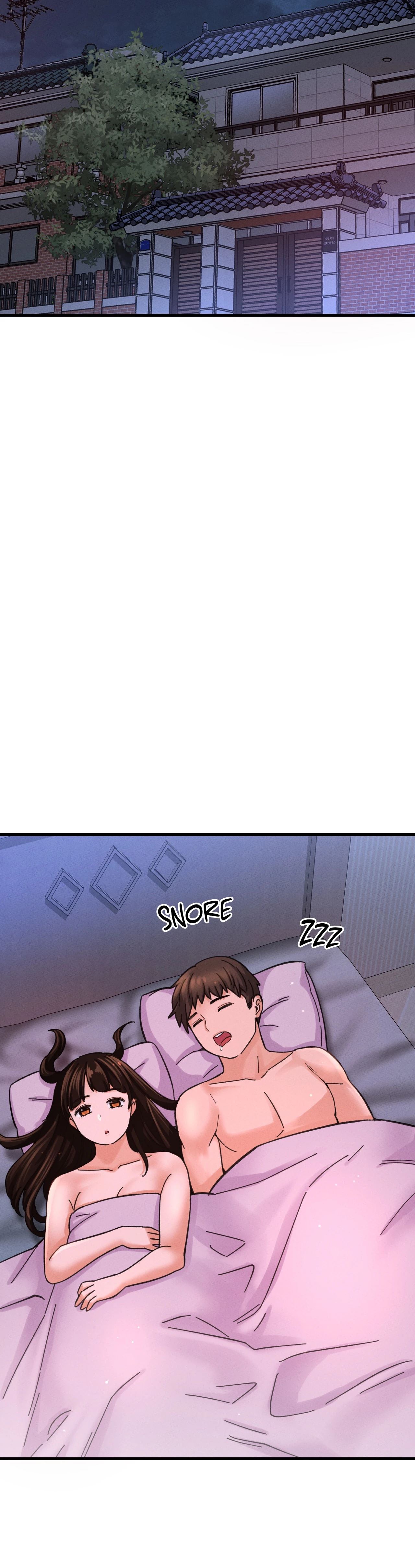 She's Driving Me Crazy Manhwa - Chapter 30 Page 57