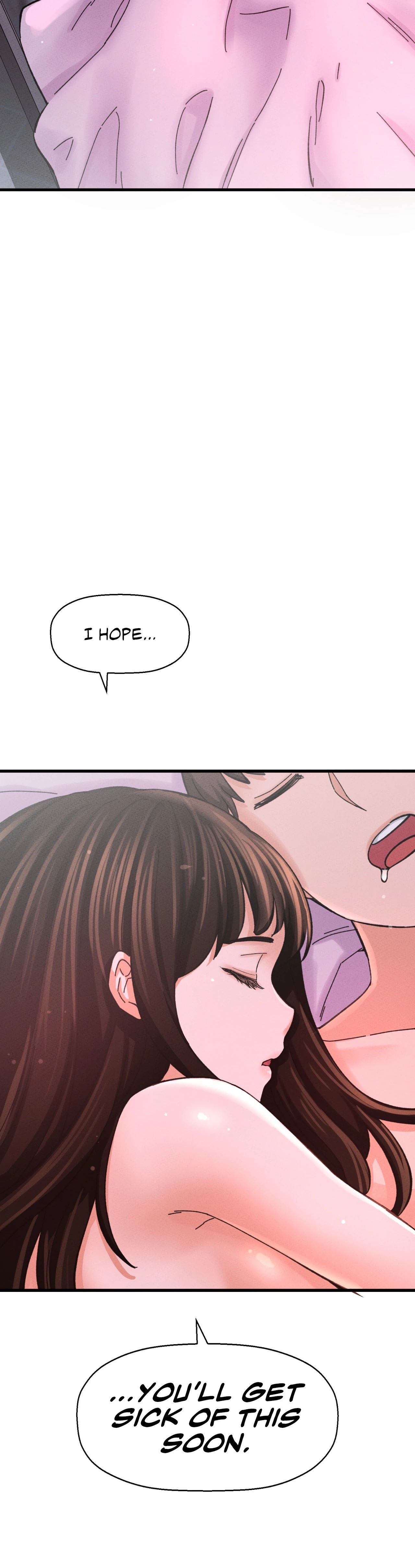 She's Driving Me Crazy Manhwa - Chapter 30 Page 59