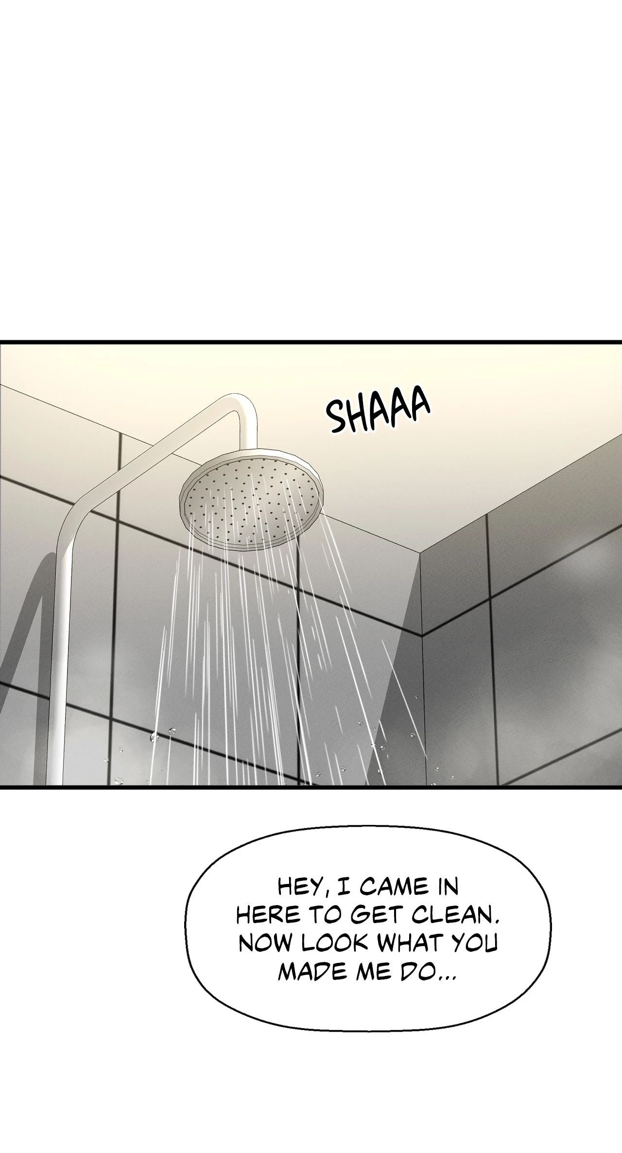 She's Driving Me Crazy Manhwa - Chapter 29 Page 6