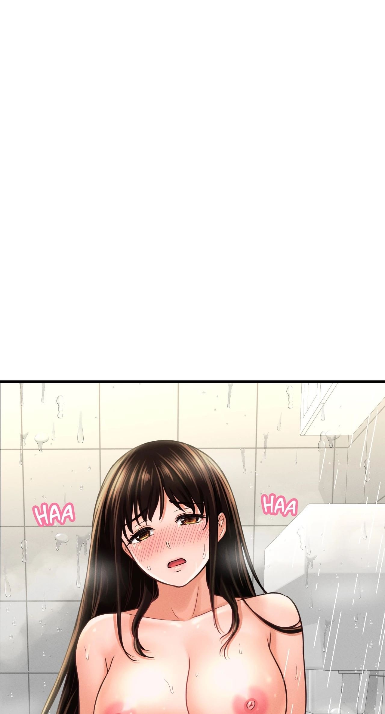 She's Driving Me Crazy Manhwa - Chapter 29 Page 7