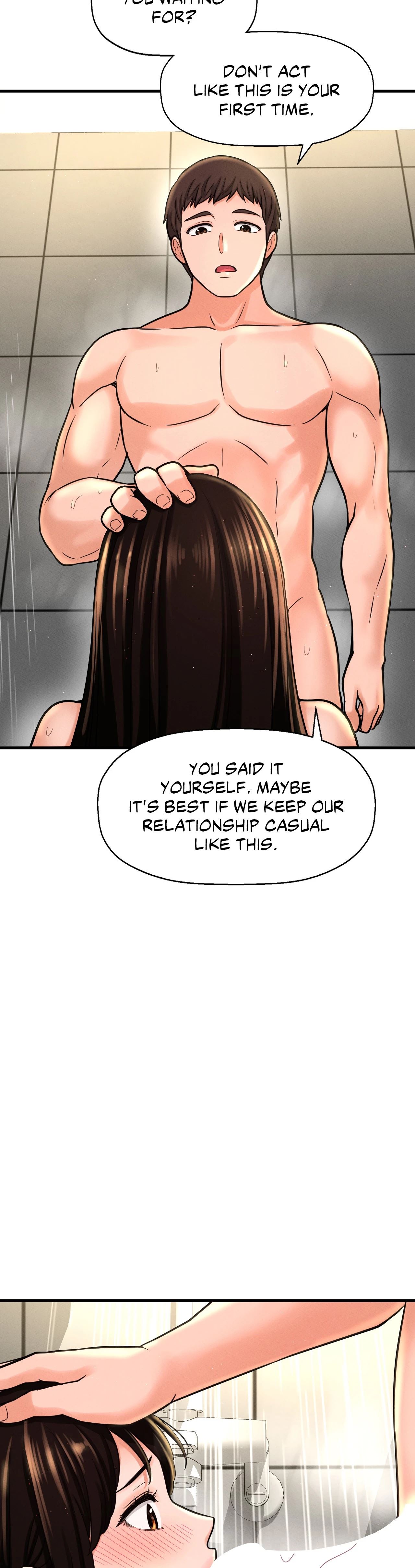 She's Driving Me Crazy Manhwa - Chapter 29 Page 14