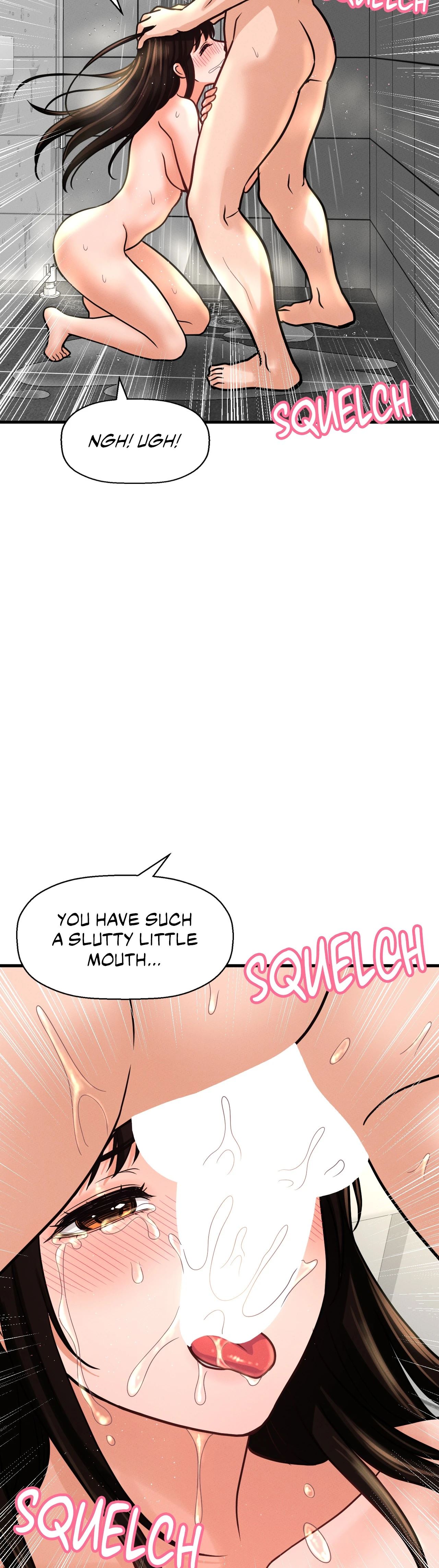 She's Driving Me Crazy Manhwa - Chapter 29 Page 22