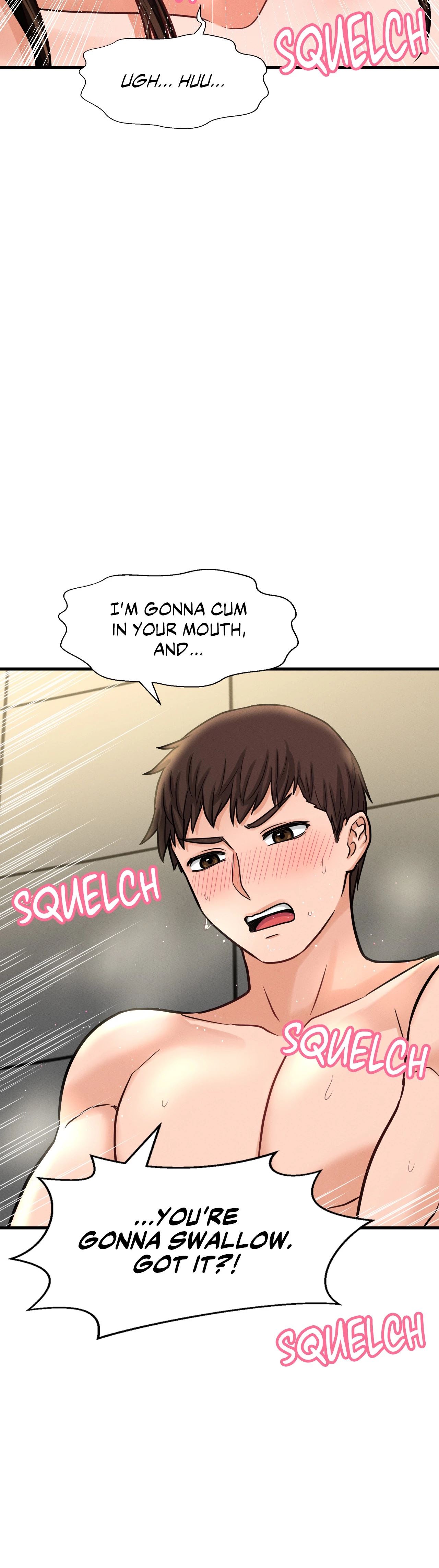 She's Driving Me Crazy Manhwa - Chapter 29 Page 23