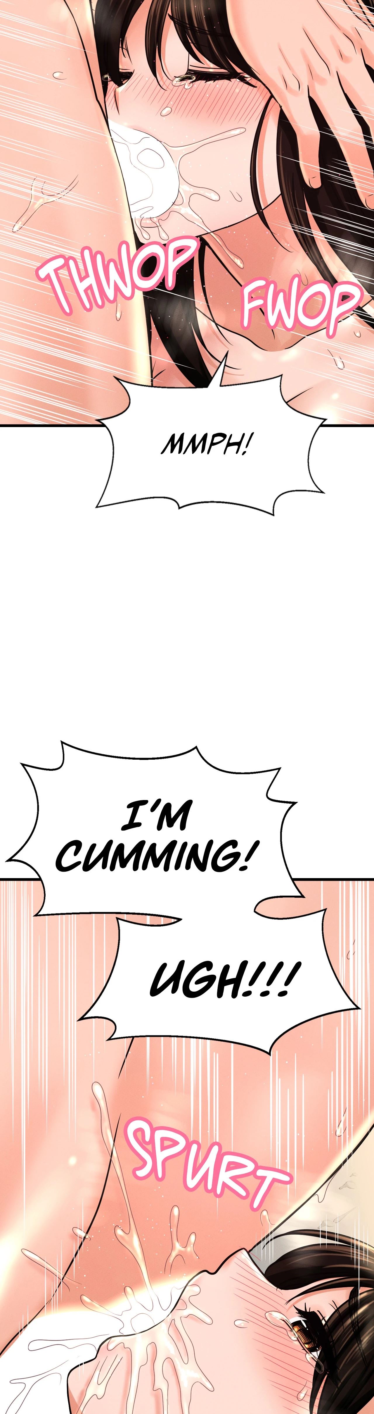 She's Driving Me Crazy Manhwa - Chapter 29 Page 25