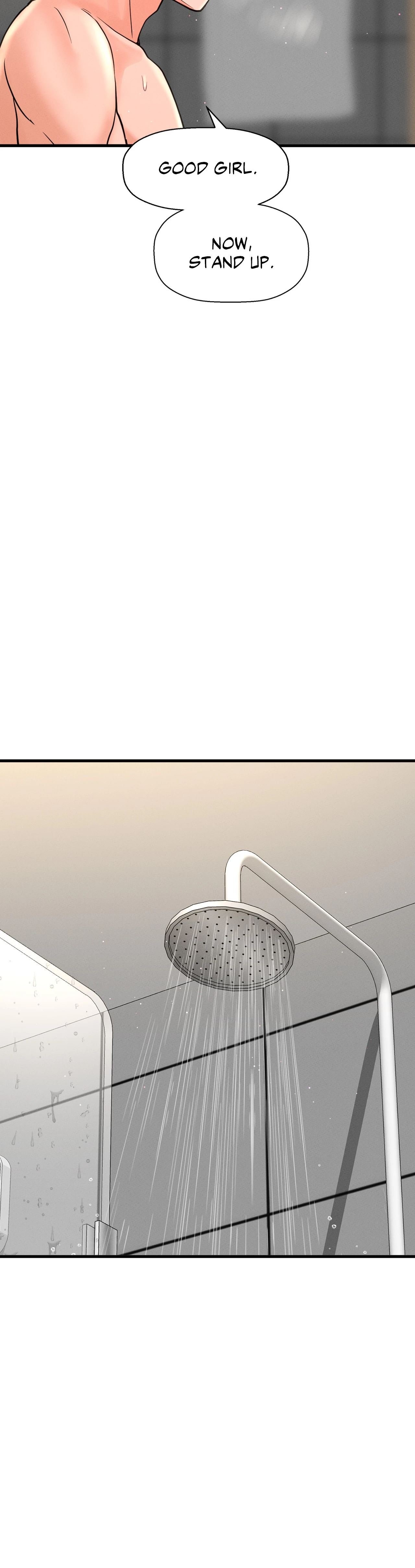 She's Driving Me Crazy Manhwa - Chapter 29 Page 29