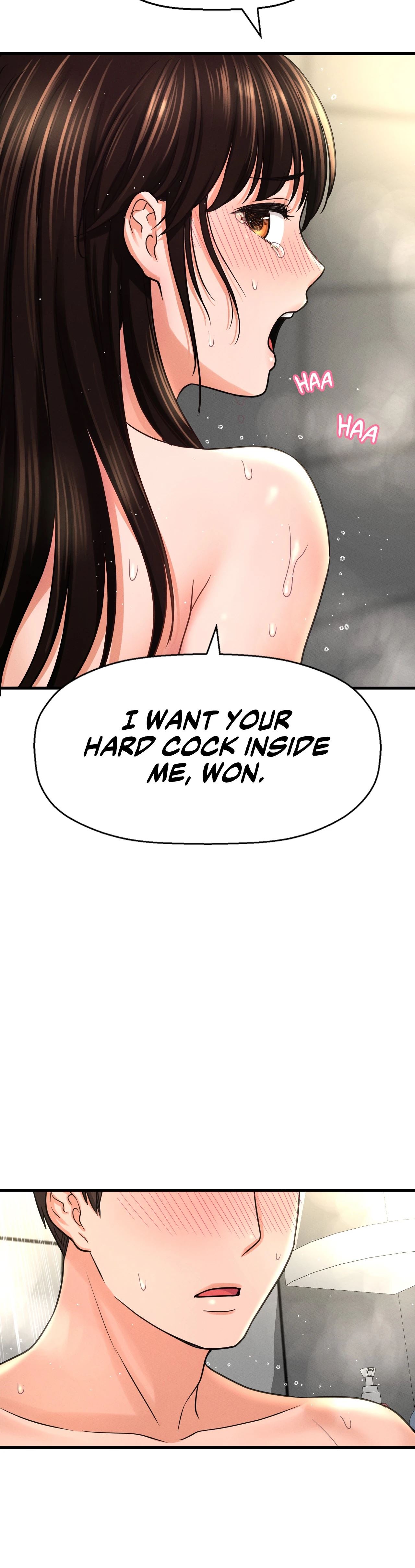 She's Driving Me Crazy Manhwa - Chapter 29 Page 35