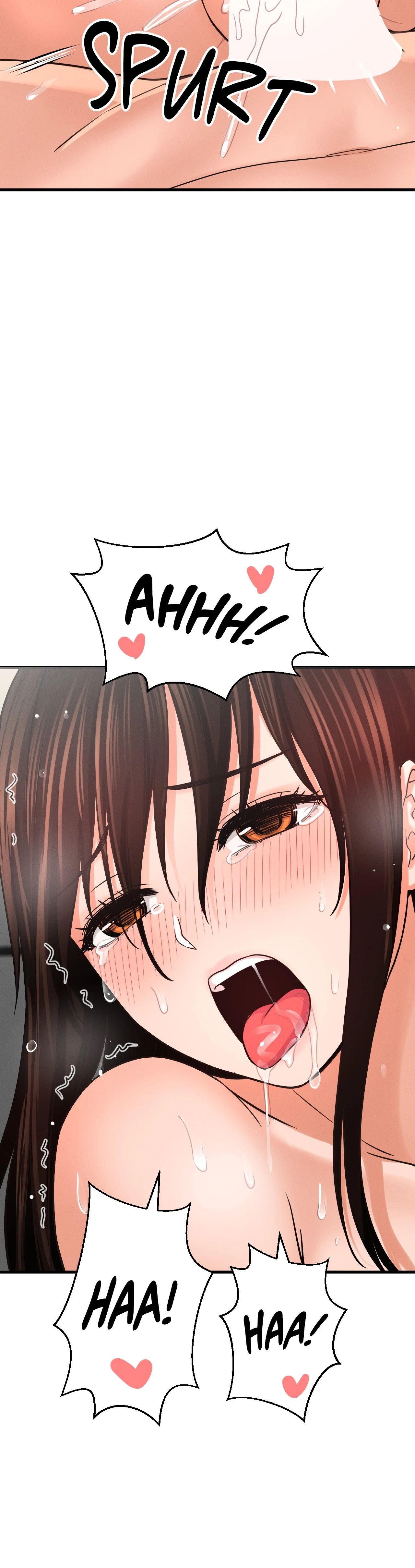 She's Driving Me Crazy Manhwa - Chapter 29 Page 53