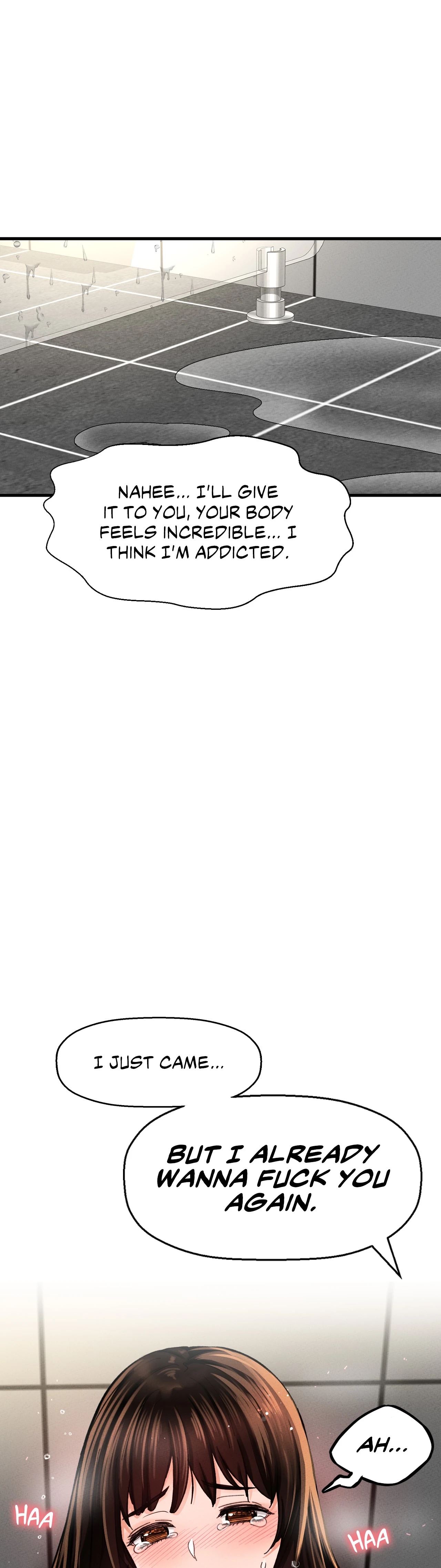 She's Driving Me Crazy Manhwa - Chapter 29 Page 54