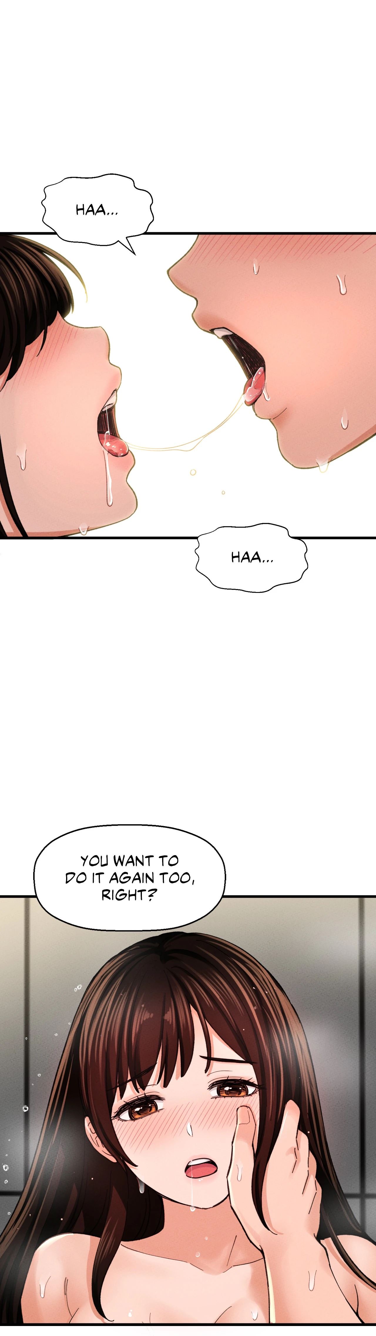 She's Driving Me Crazy Manhwa - Chapter 29 Page 57