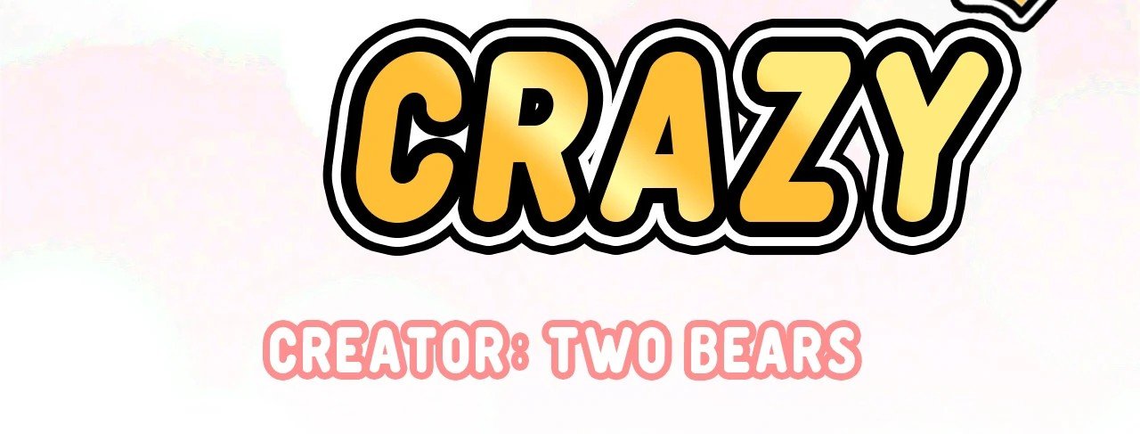 She's Driving Me Crazy Manhwa - Chapter  8 Page 3