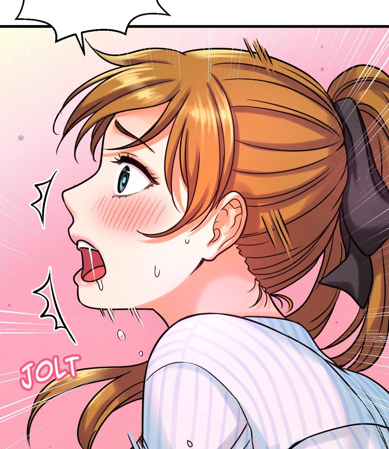 She's Driving Me Crazy Manhwa - Chapter  8 Page 10