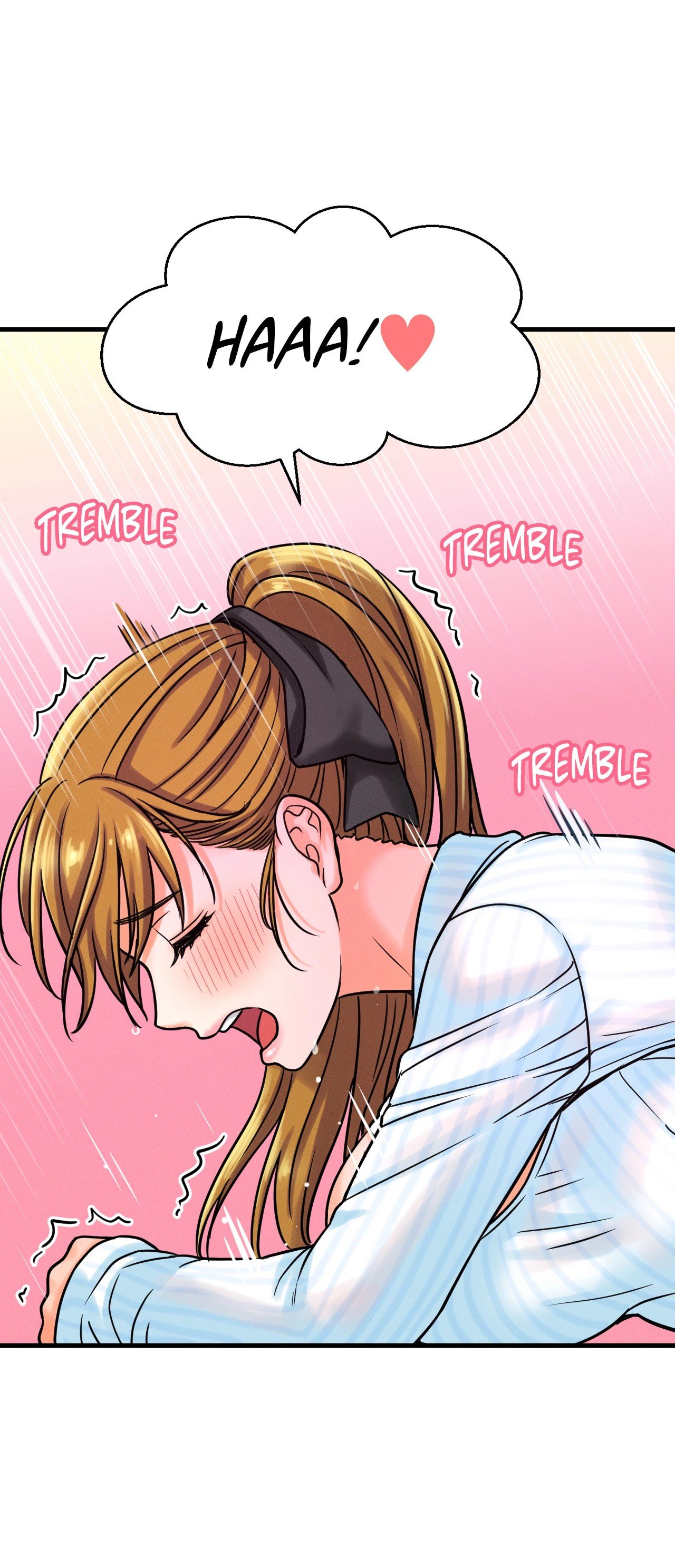 She's Driving Me Crazy Manhwa - Chapter  8 Page 13