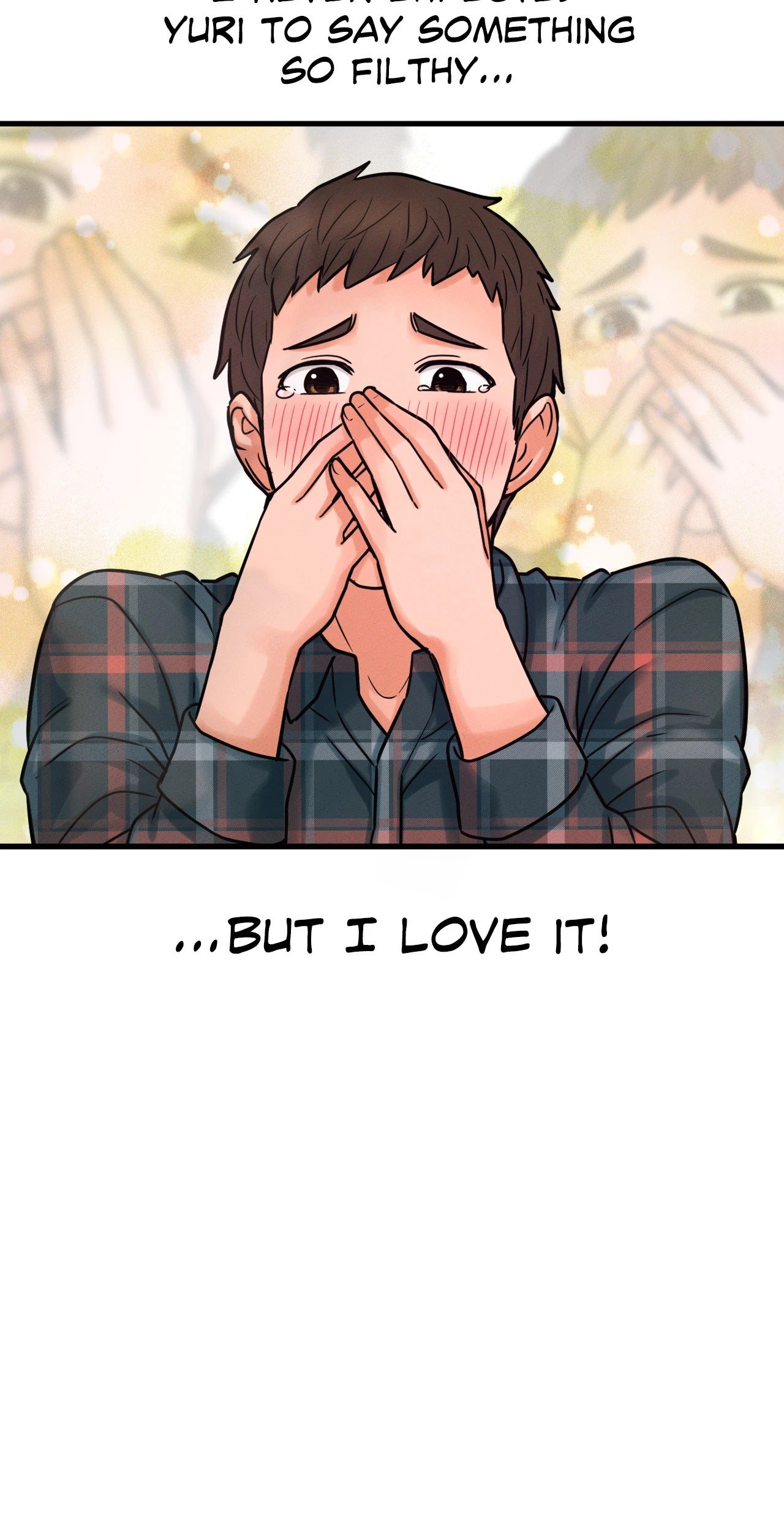 She's Driving Me Crazy Manhwa - Chapter  8 Page 20