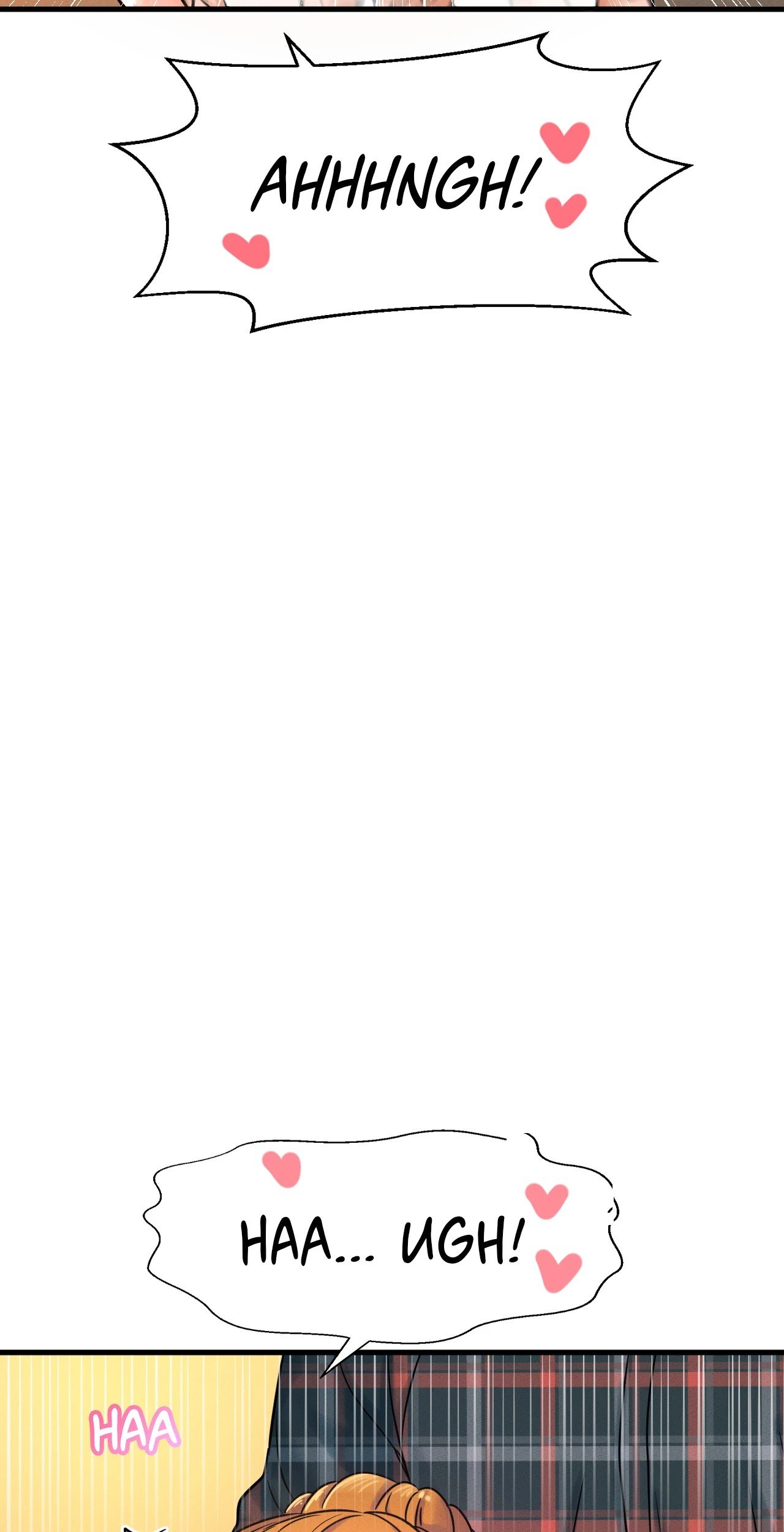 She's Driving Me Crazy Manhwa - Chapter  8 Page 26