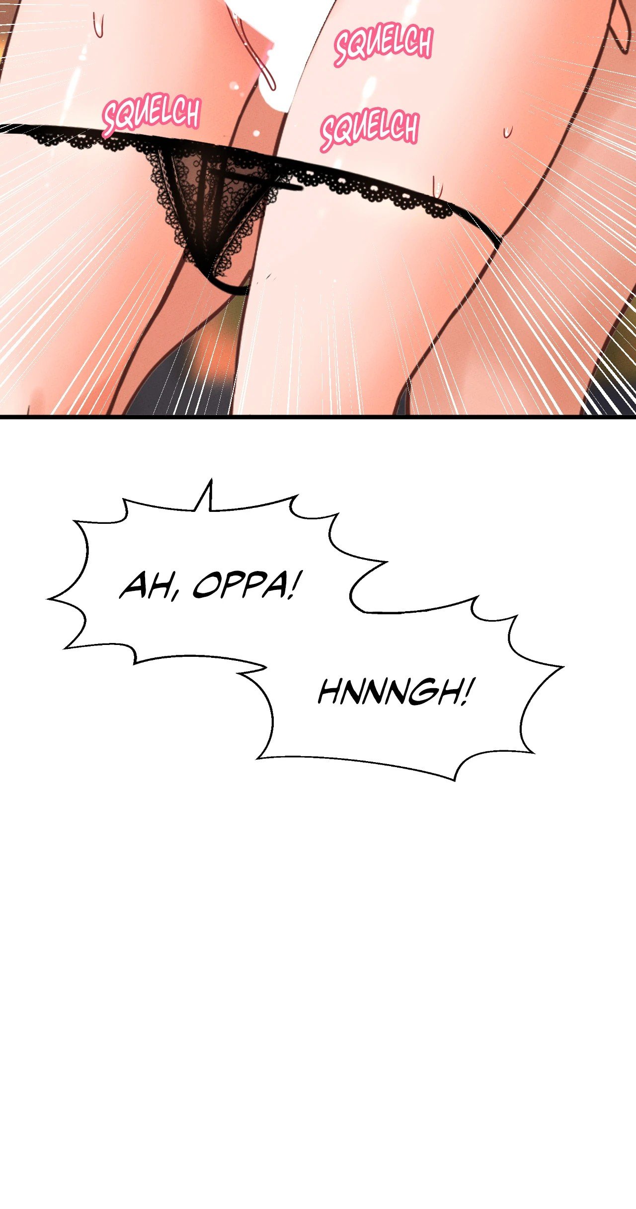 She's Driving Me Crazy Manhwa - Chapter  8 Page 33
