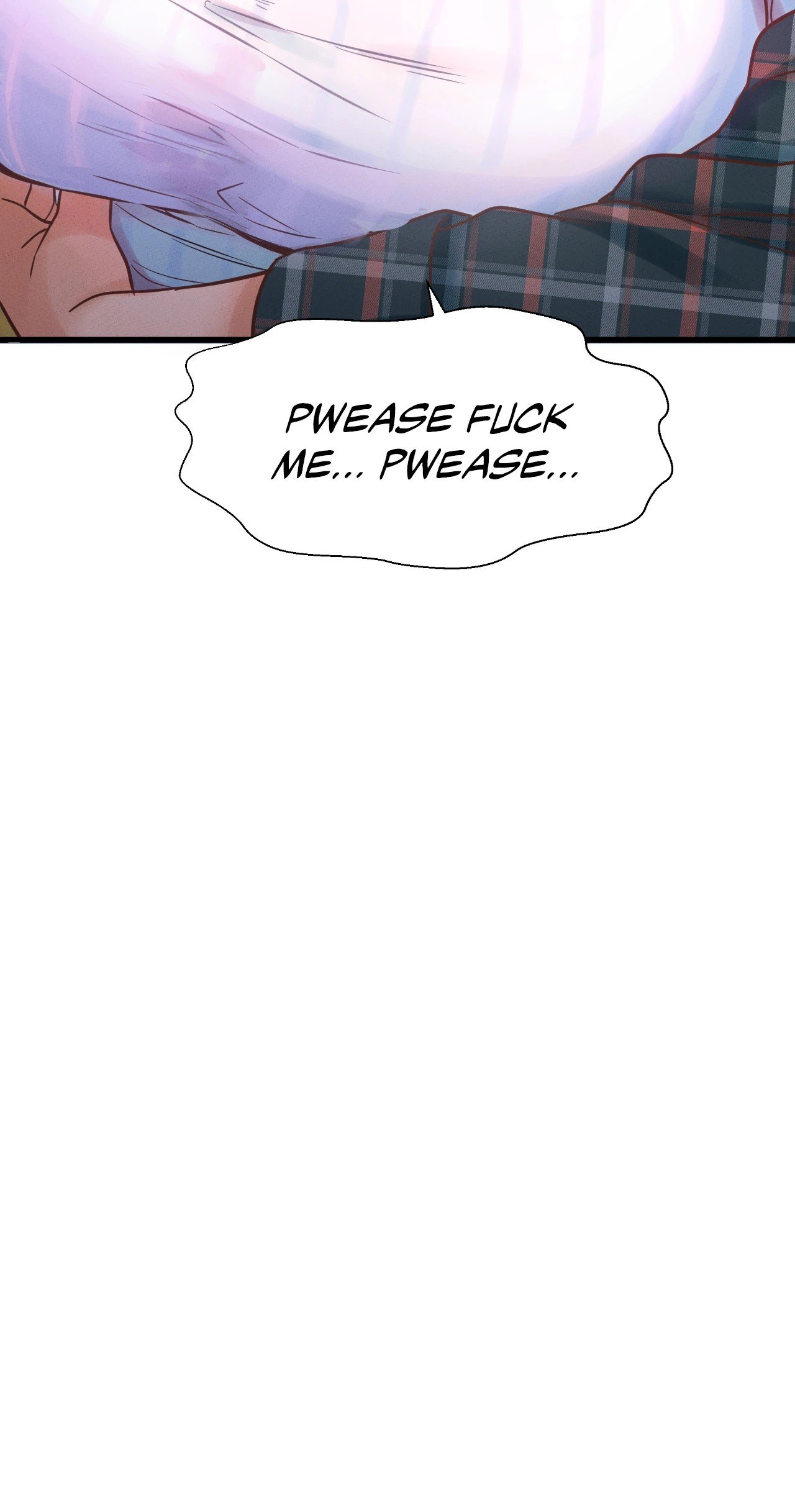 She's Driving Me Crazy Manhwa - Chapter  8 Page 35