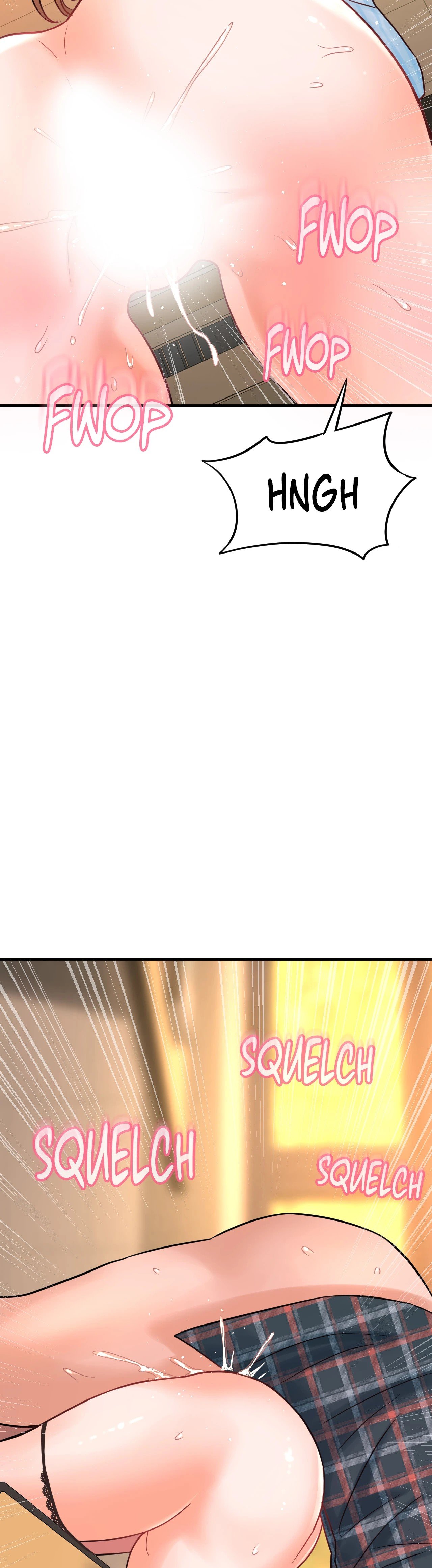 She's Driving Me Crazy Manhwa - Chapter  8 Page 52