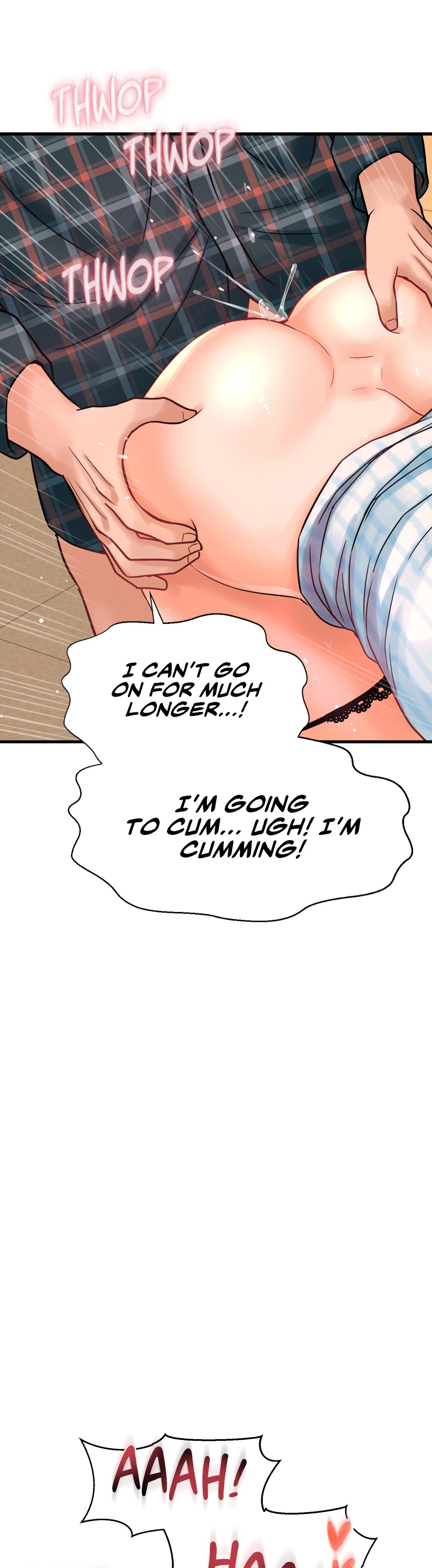 She's Driving Me Crazy Manhwa - Chapter  8 Page 63