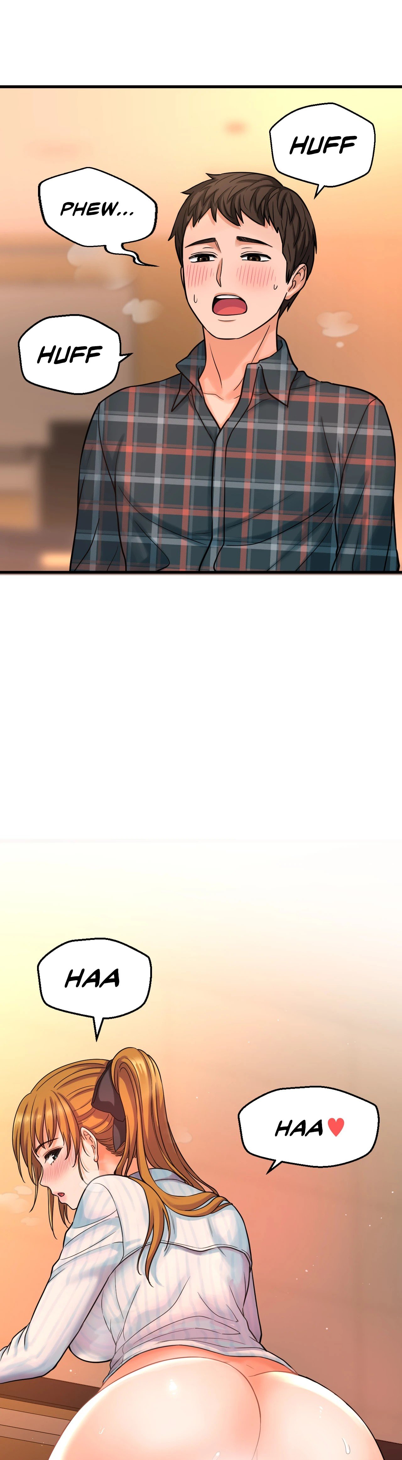 She's Driving Me Crazy Manhwa - Chapter  8 Page 67