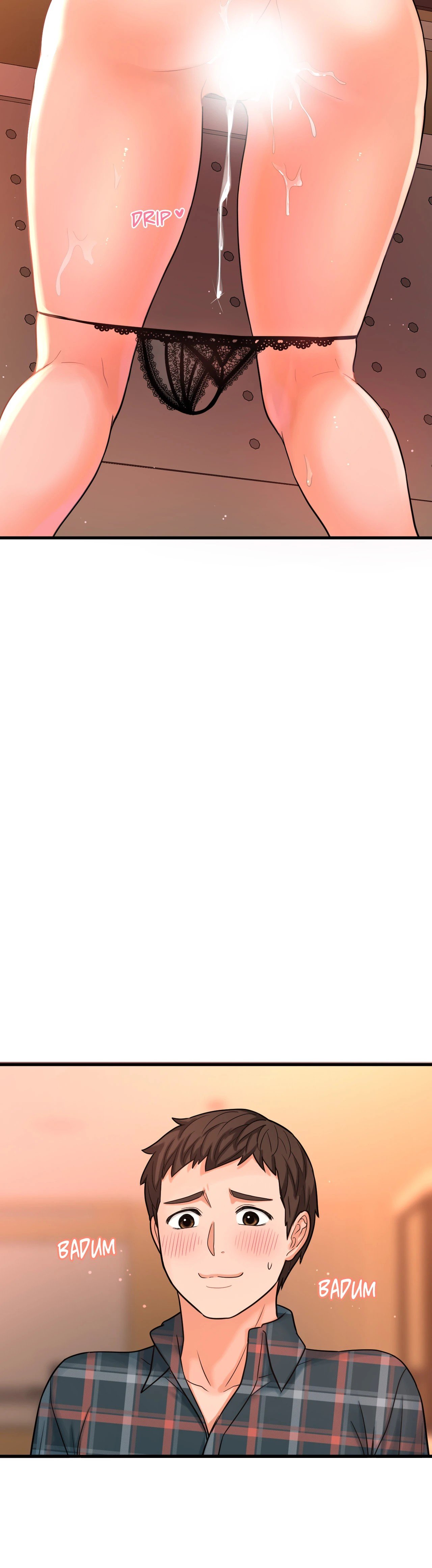 She's Driving Me Crazy Manhwa - Chapter  8 Page 68