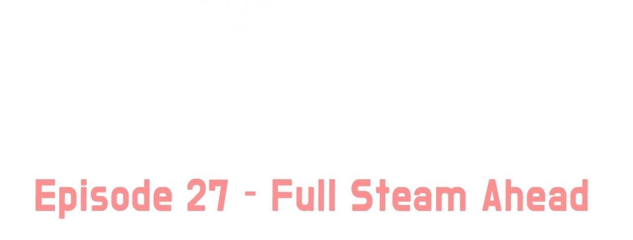 She's Driving Me Crazy Manhwa - Chapter 27 Page 4