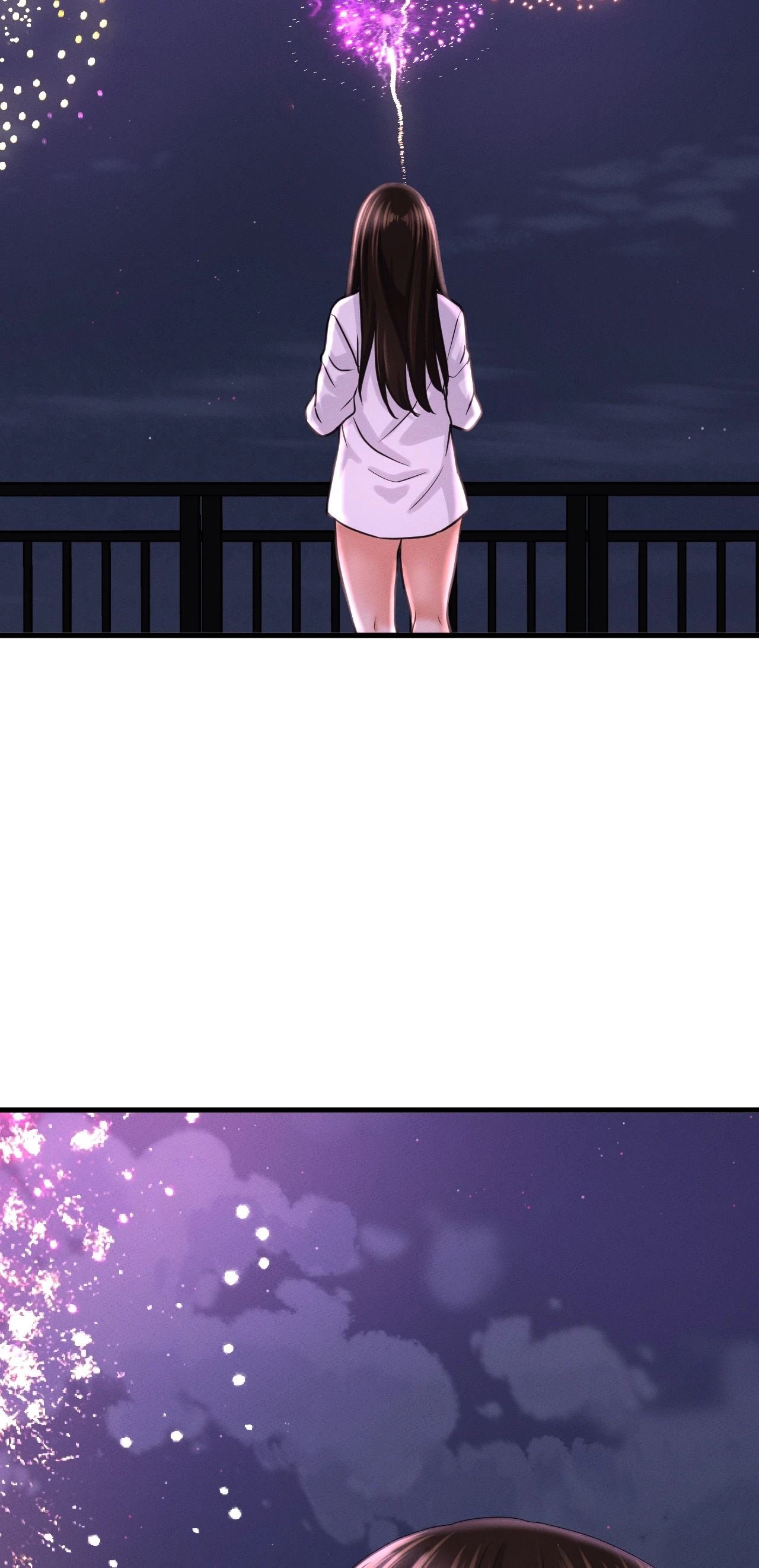 She's Driving Me Crazy Manhwa - Chapter 27 Page 8