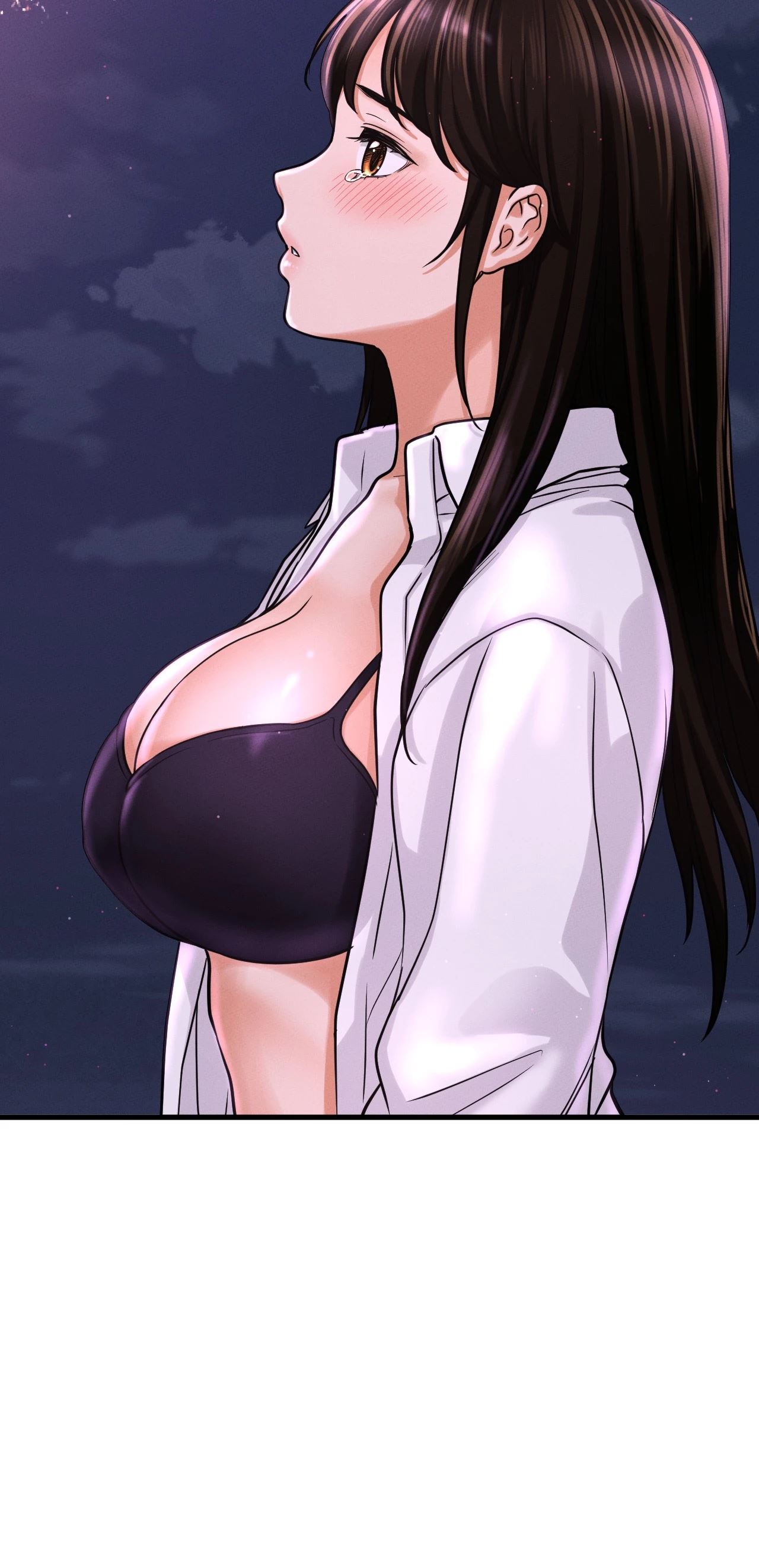 She's Driving Me Crazy Manhwa - Chapter 27 Page 9