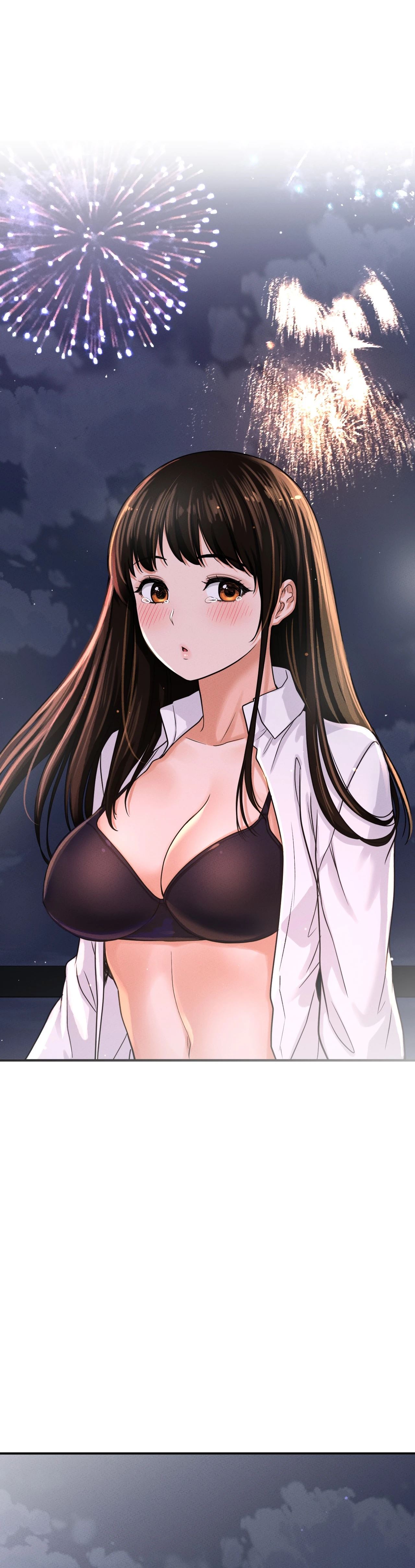 She's Driving Me Crazy Manhwa - Chapter 27 Page 12