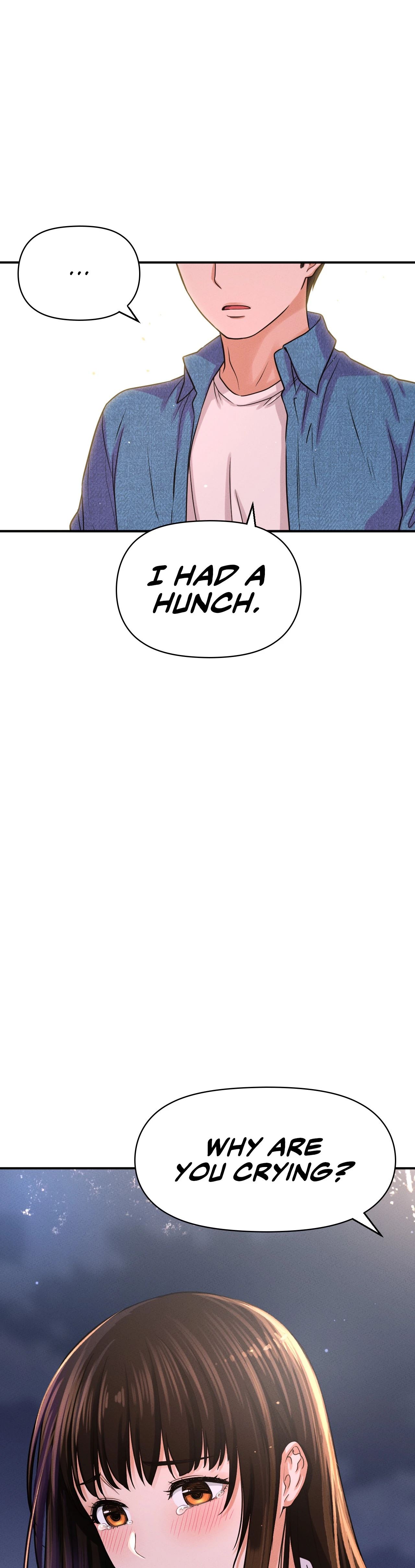 She's Driving Me Crazy Manhwa - Chapter 27 Page 14