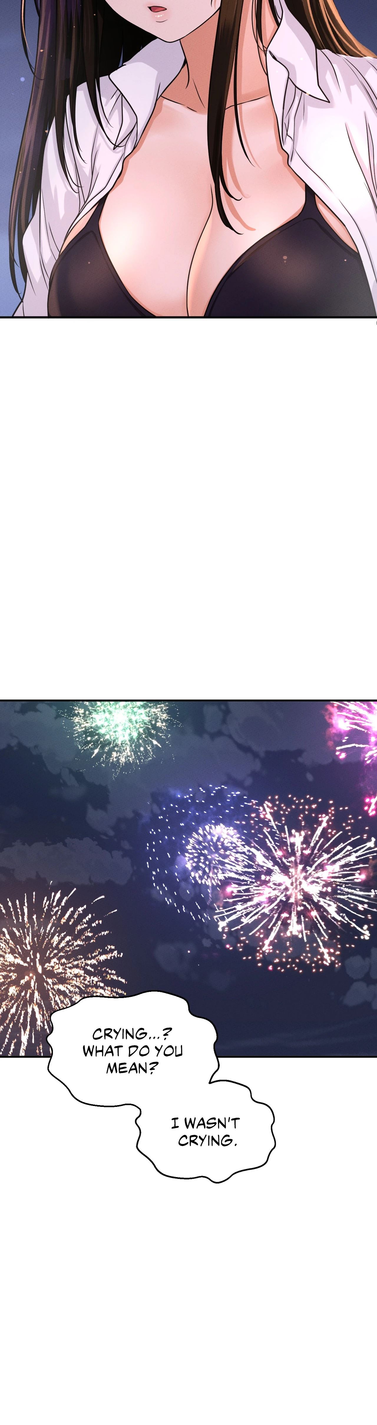 She's Driving Me Crazy Manhwa - Chapter 27 Page 15