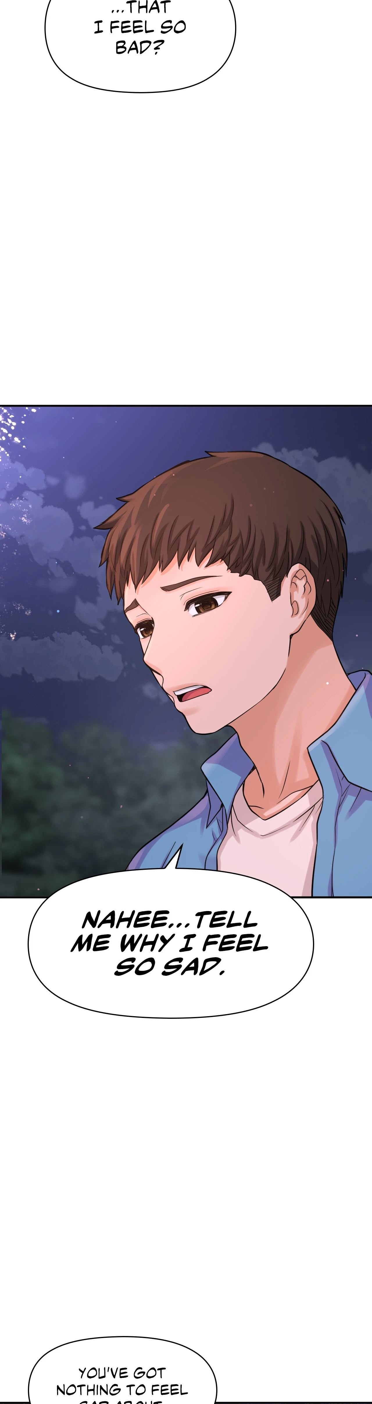 She's Driving Me Crazy Manhwa - Chapter 27 Page 20