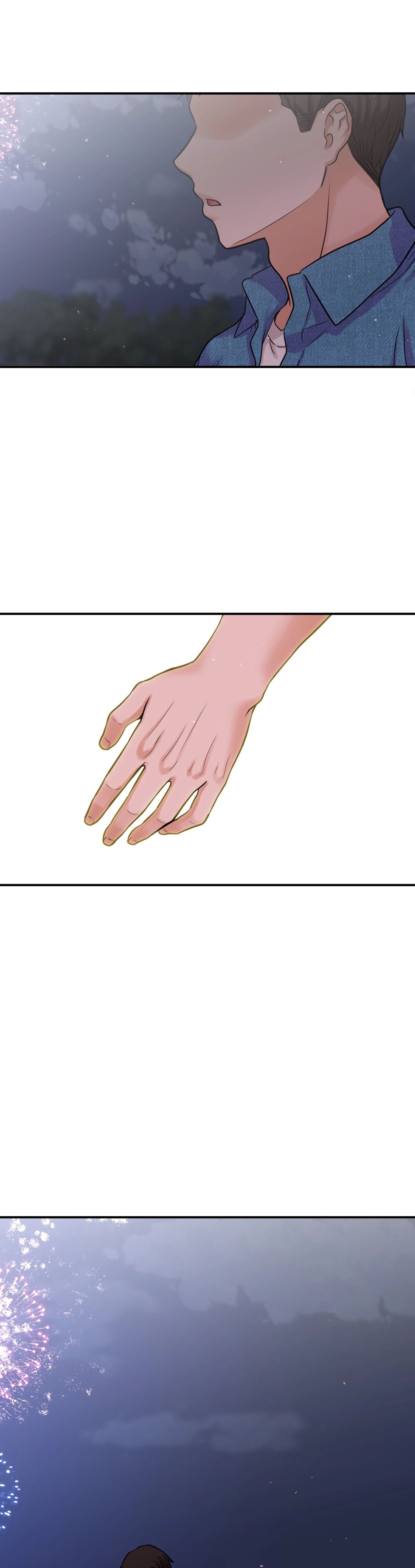 She's Driving Me Crazy Manhwa - Chapter 27 Page 24