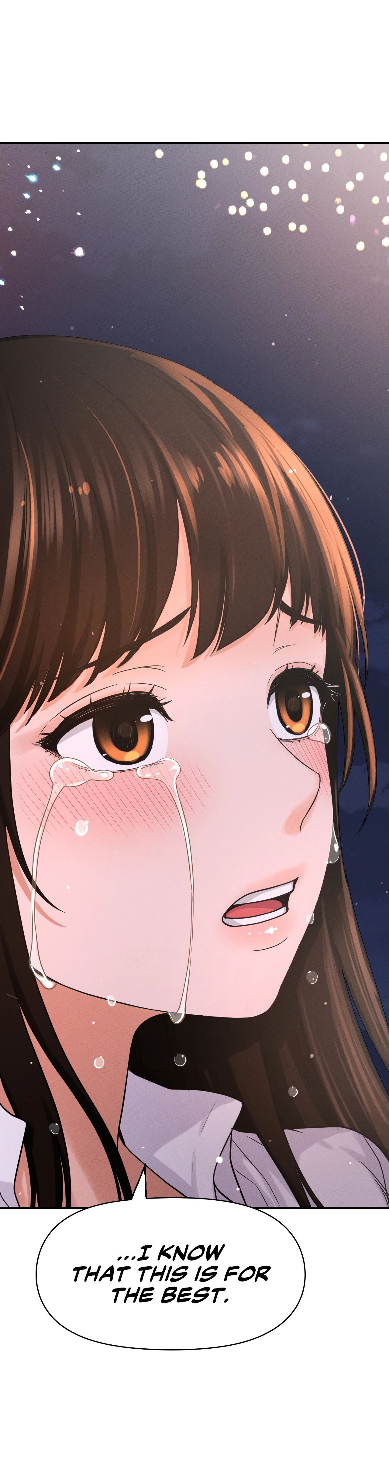 She's Driving Me Crazy Manhwa - Chapter 27 Page 31