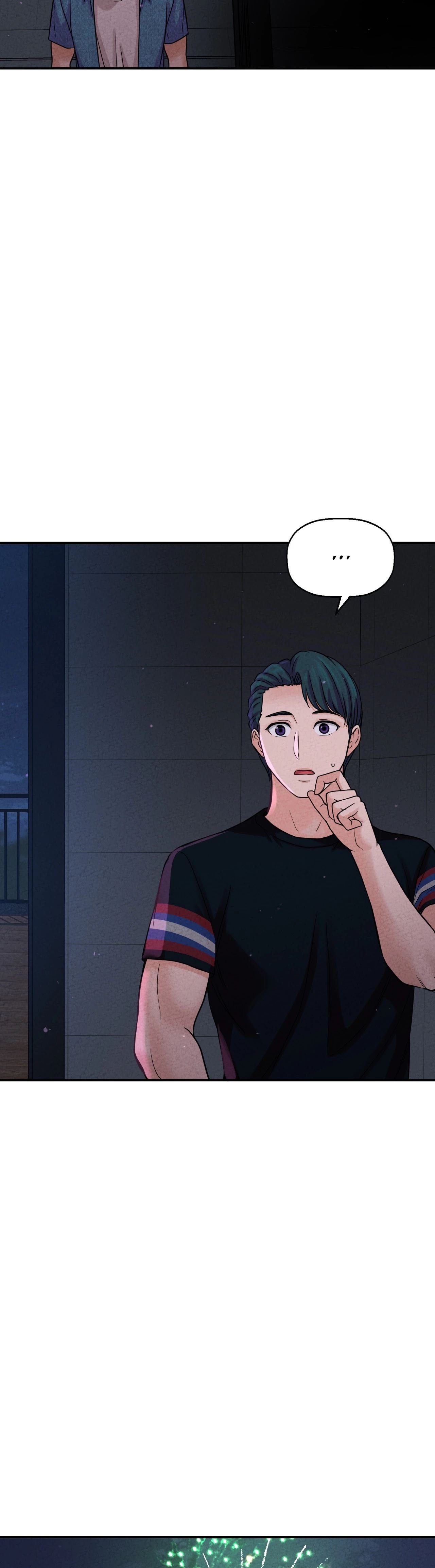 She's Driving Me Crazy Manhwa - Chapter 27 Page 37