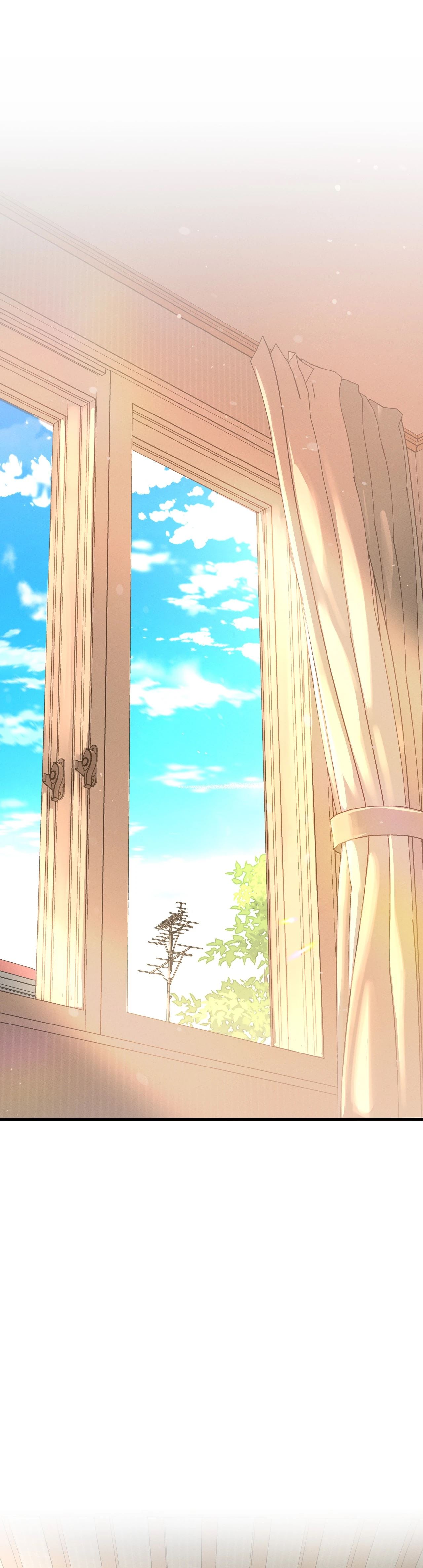 She's Driving Me Crazy Manhwa - Chapter 17 Page 0