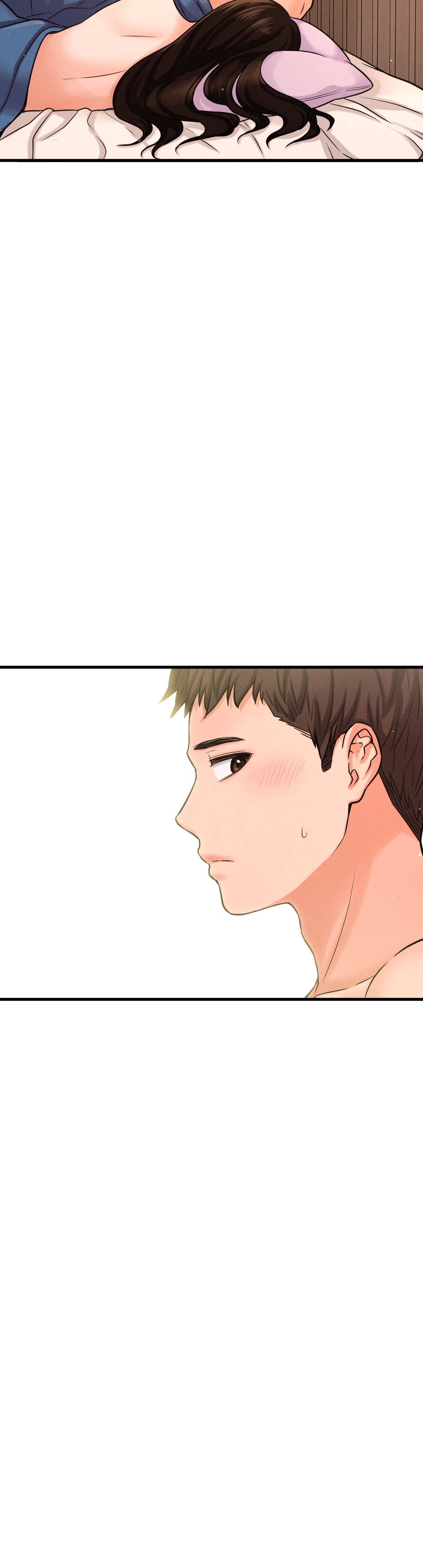 She's Driving Me Crazy Manhwa - Chapter 17 Page 5